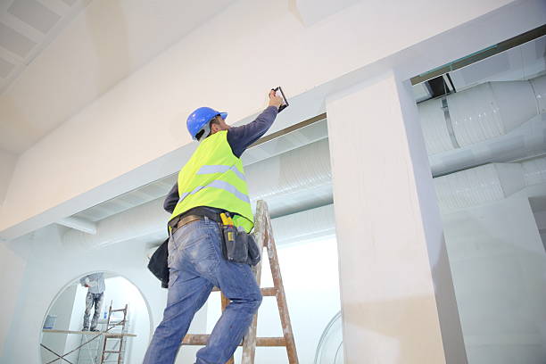 Best Mold Odor Removal Services  in Cartersville, GA