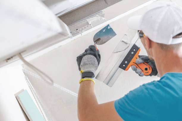 Best HVAC Mold Inspection and Cleaning  in Cartersville, GA